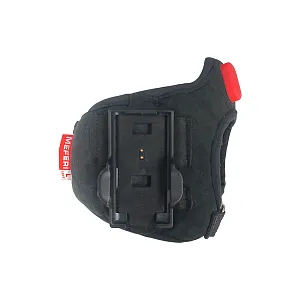 Перчатка-крепление для MS300R с кнопкой сканирования, для левой руки, размер MEDIUM MS300R-WGLVML-02